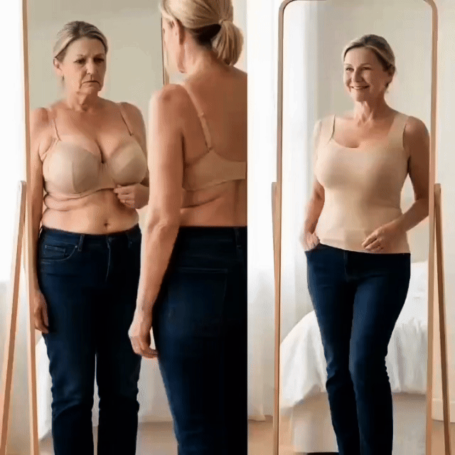 The Tank That Has Everyone Asking "Have You Lost Weight?"