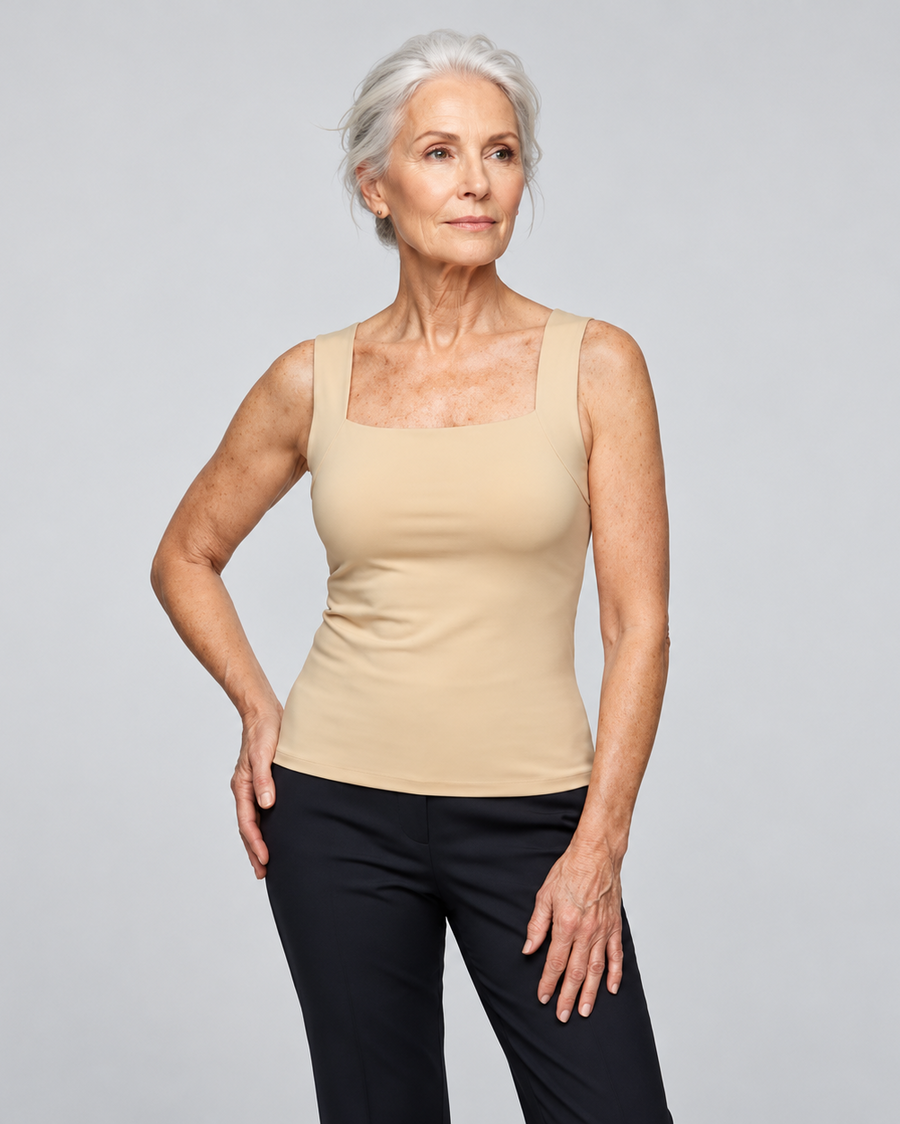 What If You Never Thought About Your Bra Again?